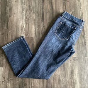Maurices jeans